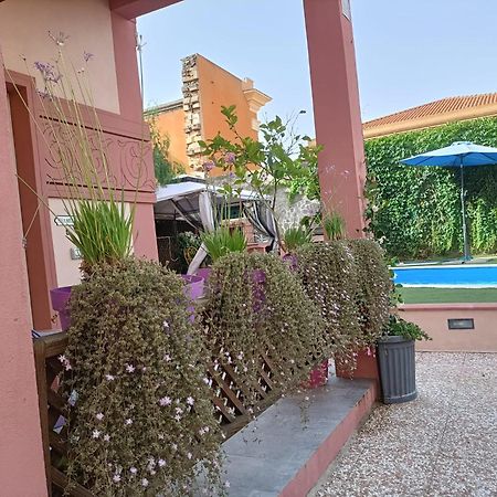 Maison Belle Epoque & Suites Oristano Exteriér fotografie