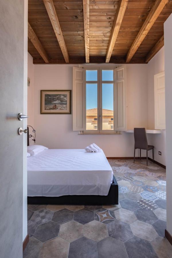 Maison Belle Epoque & Suites Oristano Exteriér fotografie