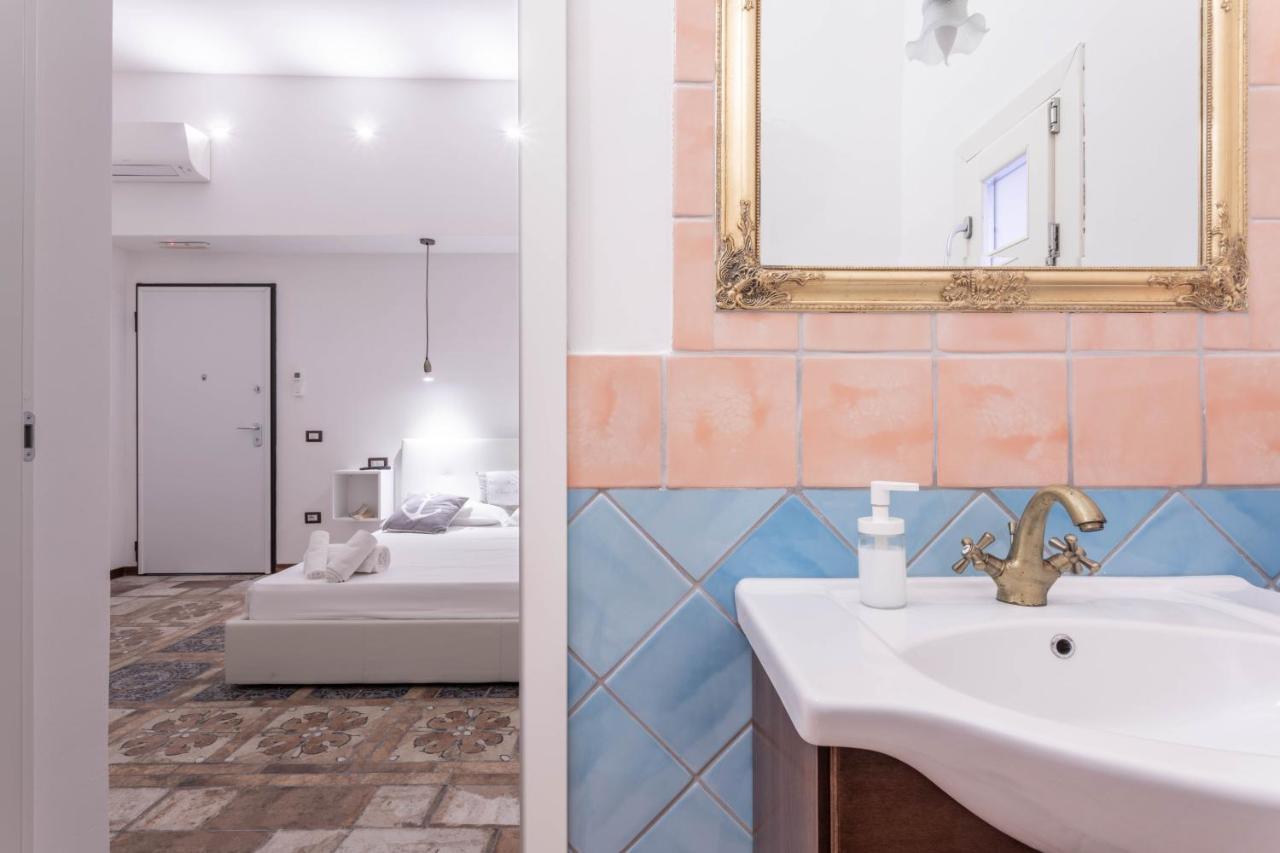 Maison Belle Epoque & Suites Oristano Exteriér fotografie