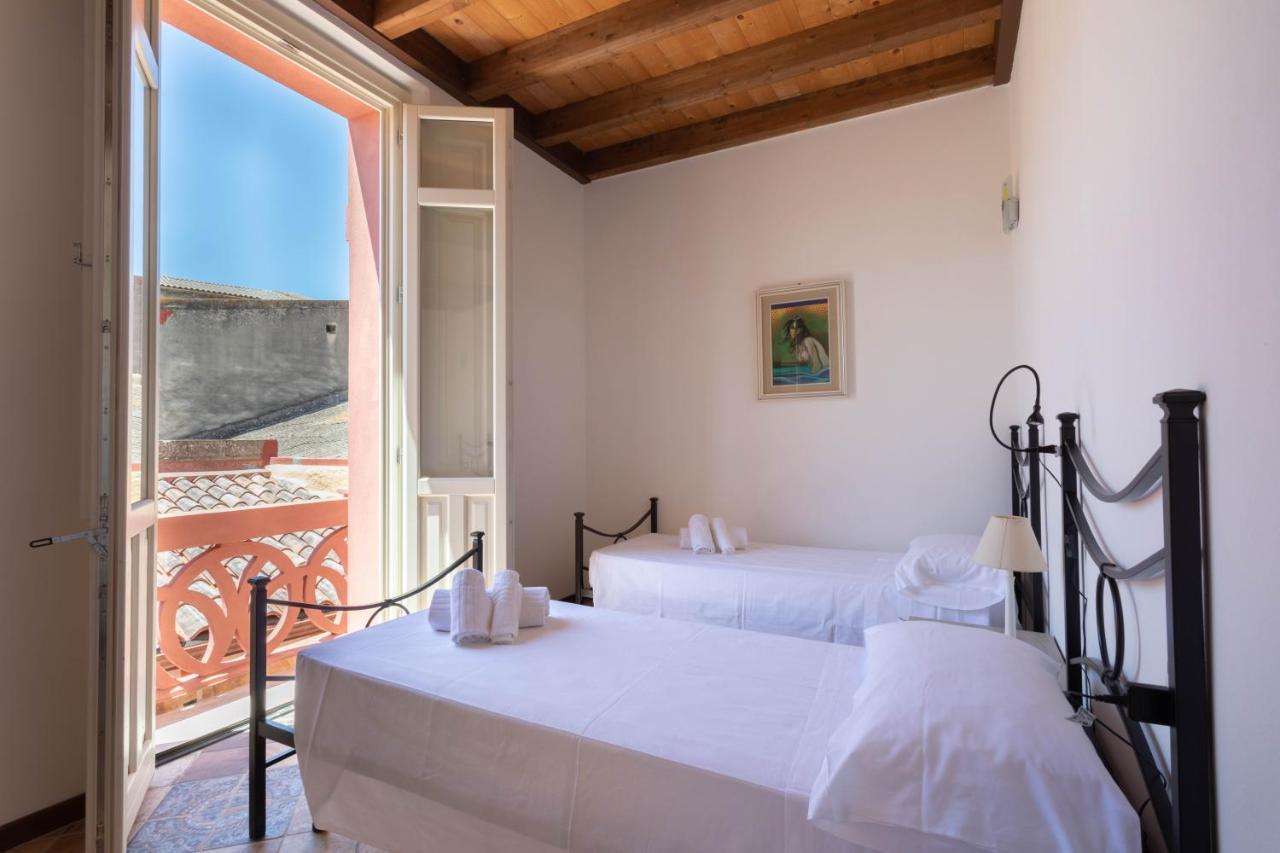 Maison Belle Epoque & Suites Oristano Exteriér fotografie