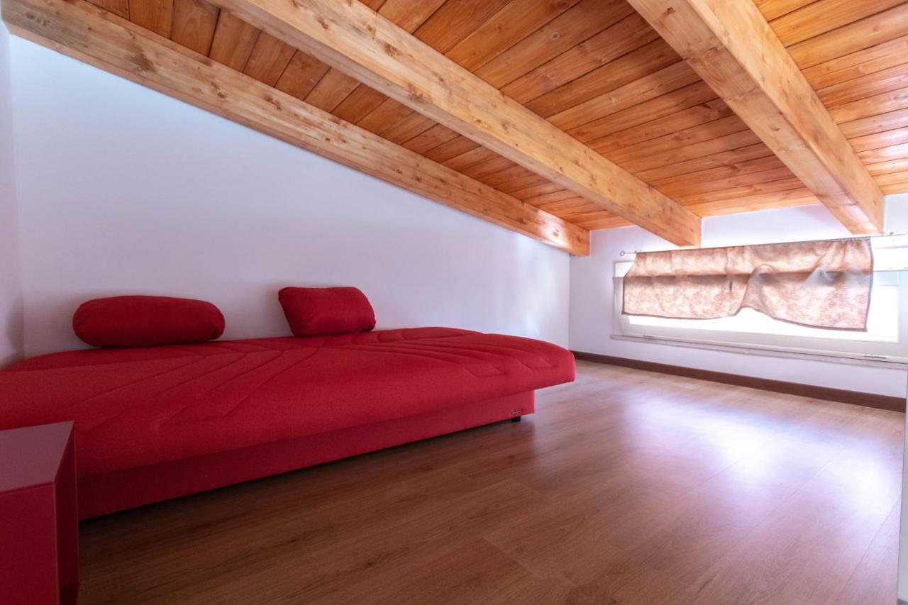 Maison Belle Epoque & Suites Oristano Exteriér fotografie