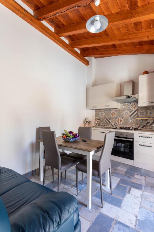 Maison Belle Epoque & Suites Oristano Exteriér fotografie