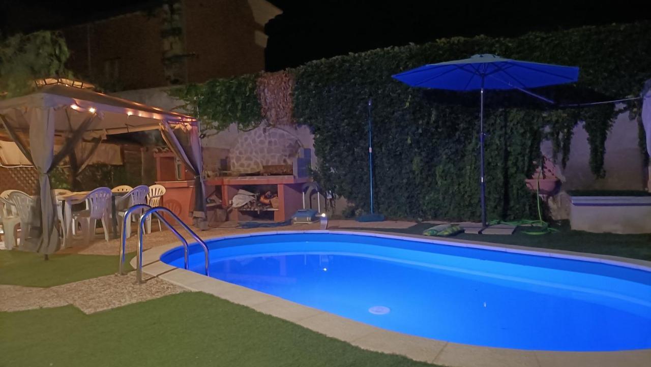 Maison Belle Epoque & Suites Oristano Exteriér fotografie
