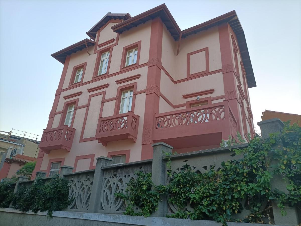 Maison Belle Epoque & Suites Oristano Exteriér fotografie