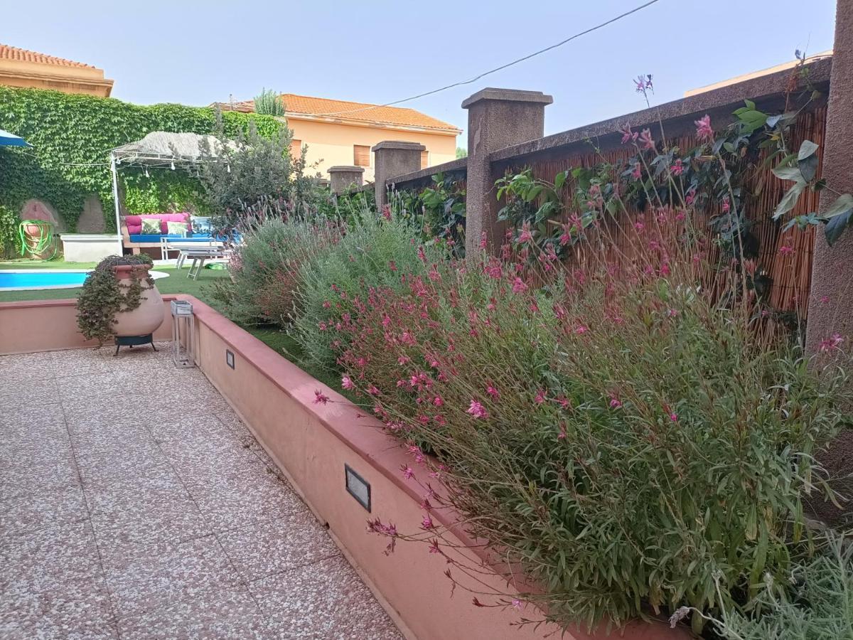 Maison Belle Epoque & Suites Oristano Exteriér fotografie