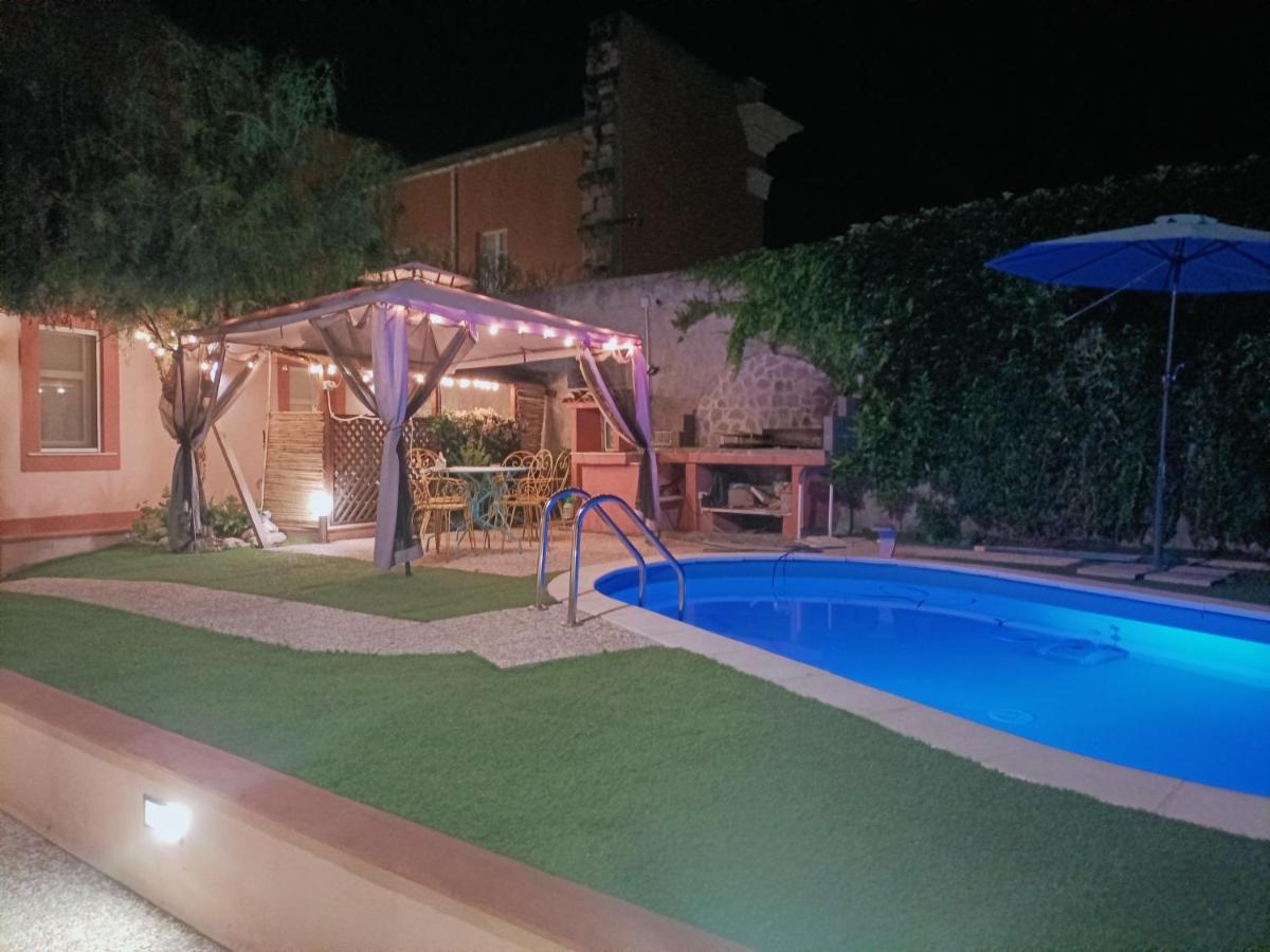 Maison Belle Epoque & Suites Oristano Exteriér fotografie