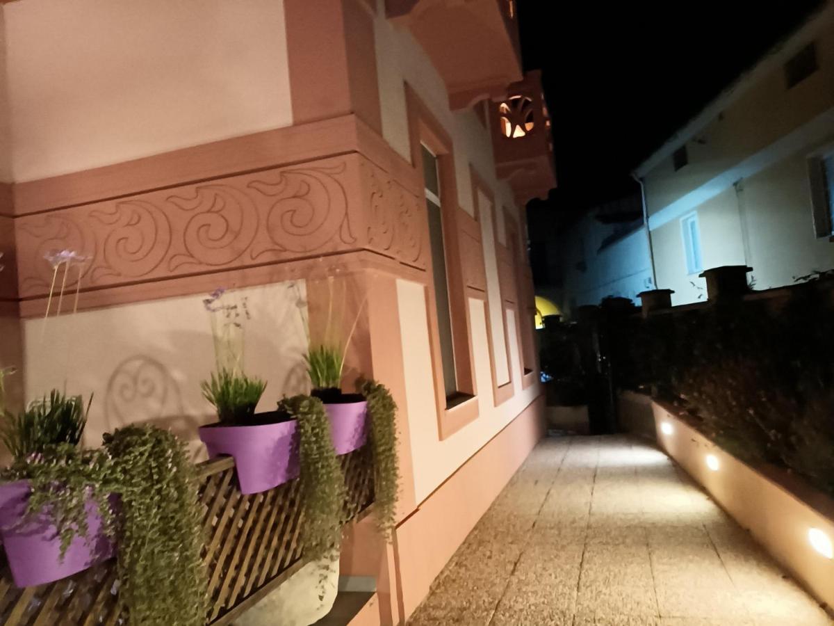 Maison Belle Epoque & Suites Oristano Exteriér fotografie