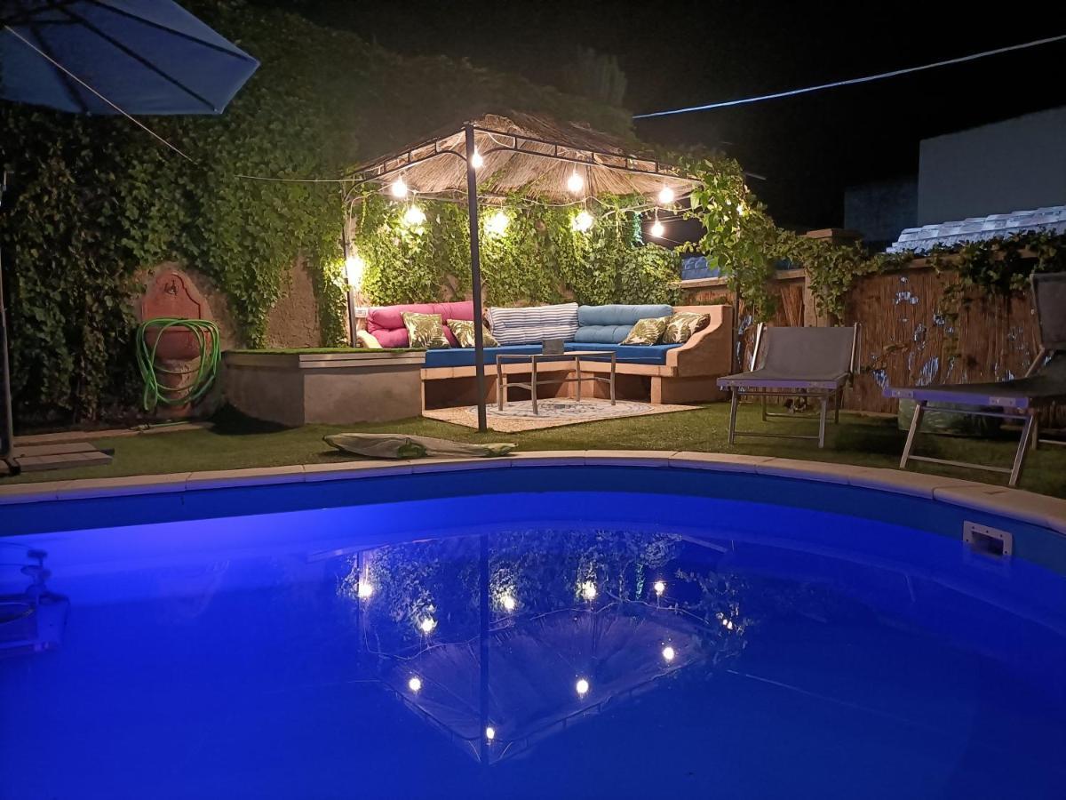Maison Belle Epoque & Suites Oristano Exteriér fotografie