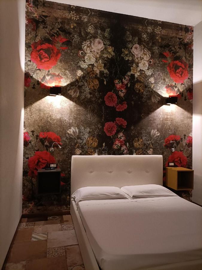 Maison Belle Epoque & Suites Oristano Exteriér fotografie