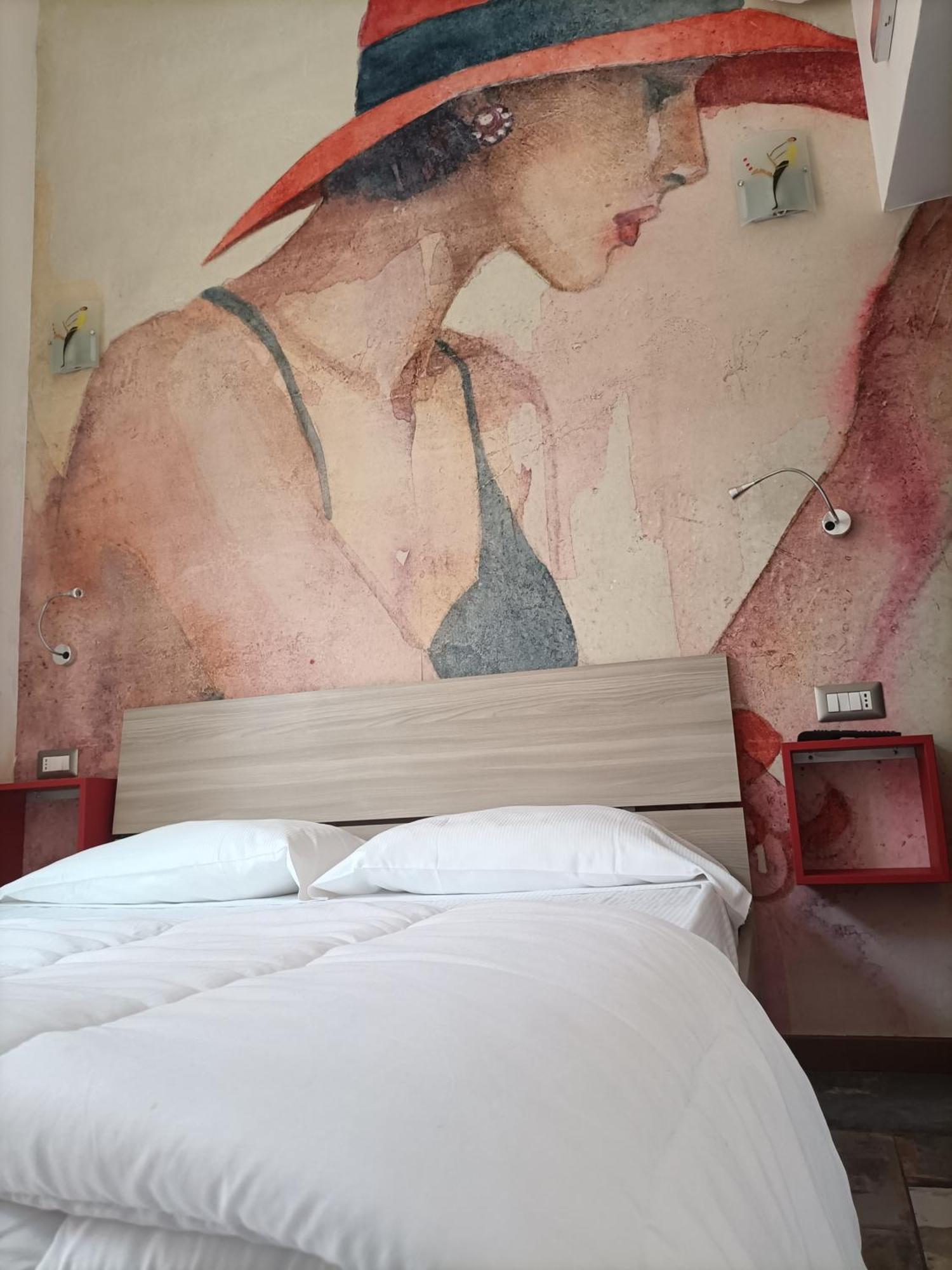 Maison Belle Epoque & Suites Oristano Pokoj fotografie