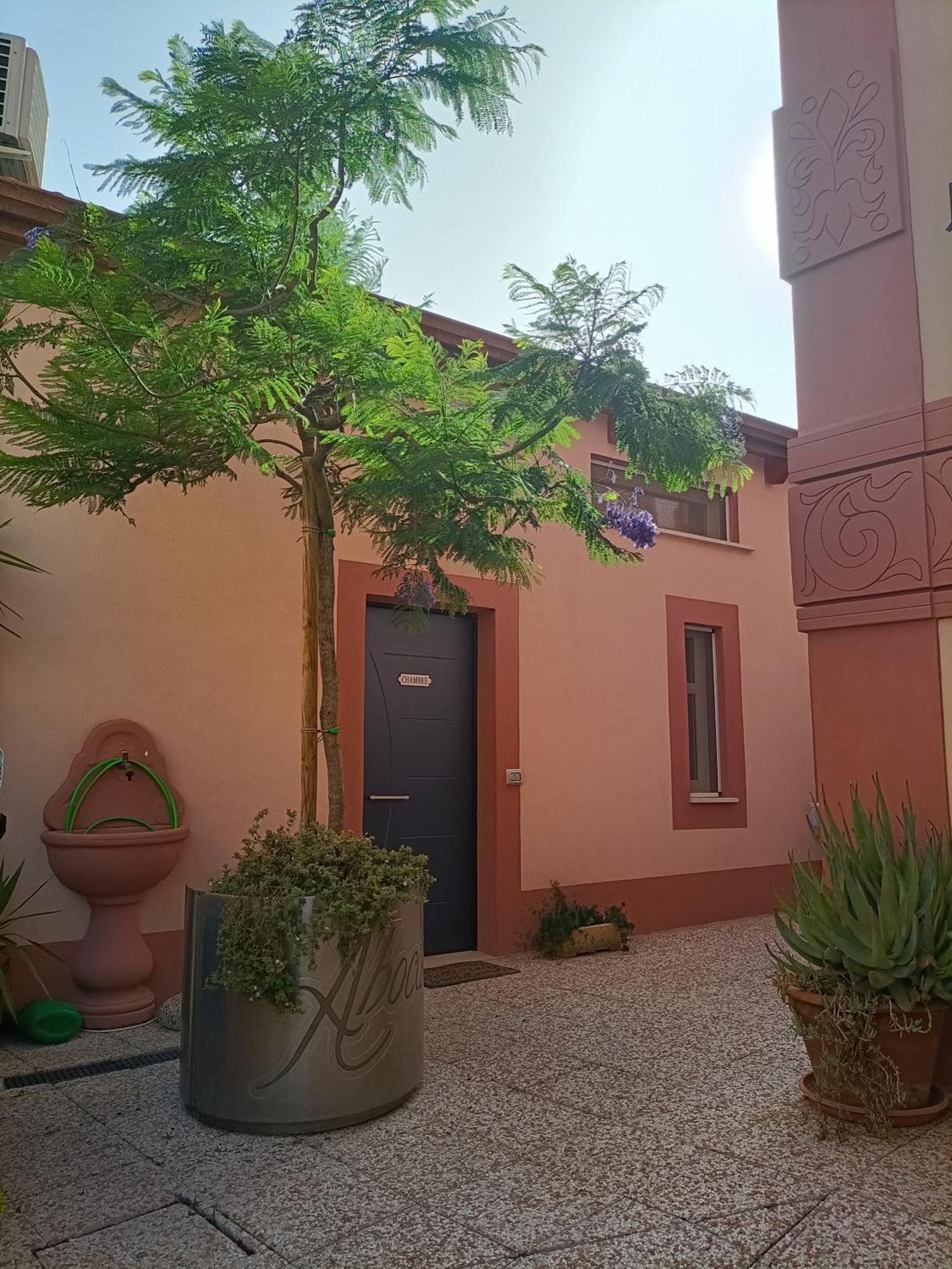 Maison Belle Epoque & Suites Oristano Pokoj fotografie