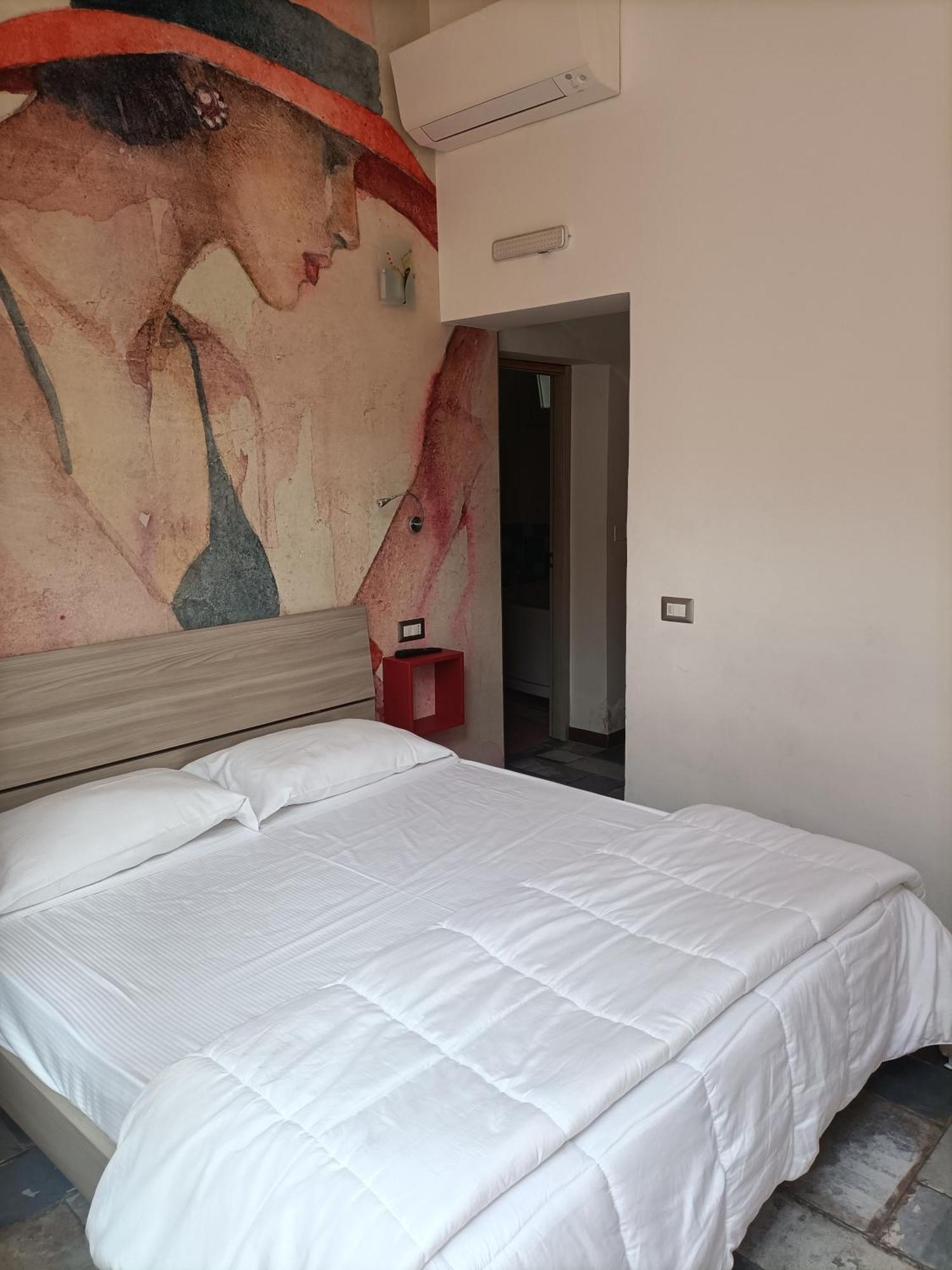 Maison Belle Epoque & Suites Oristano Pokoj fotografie