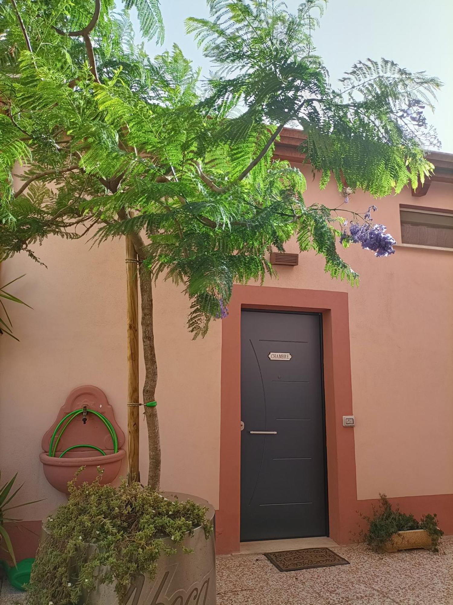 Maison Belle Epoque & Suites Oristano Pokoj fotografie