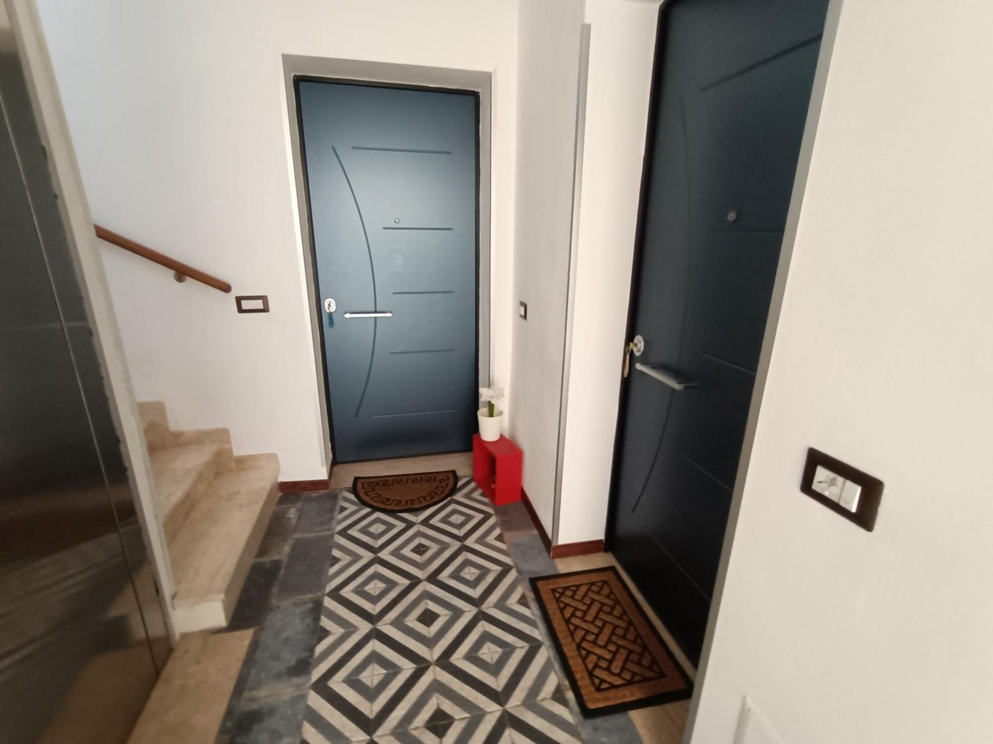 Maison Belle Epoque & Suites Oristano Pokoj fotografie