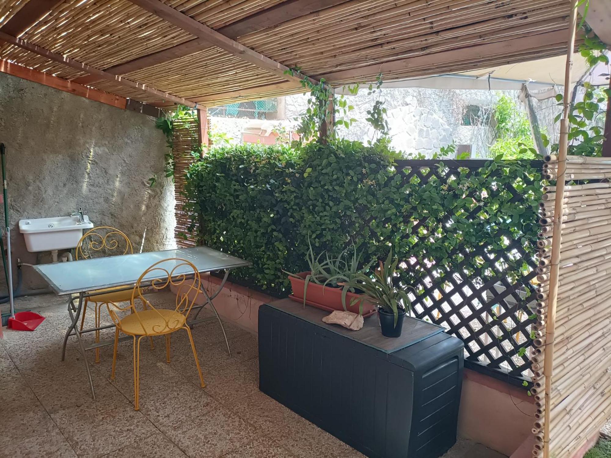 Maison Belle Epoque & Suites Oristano Exteriér fotografie