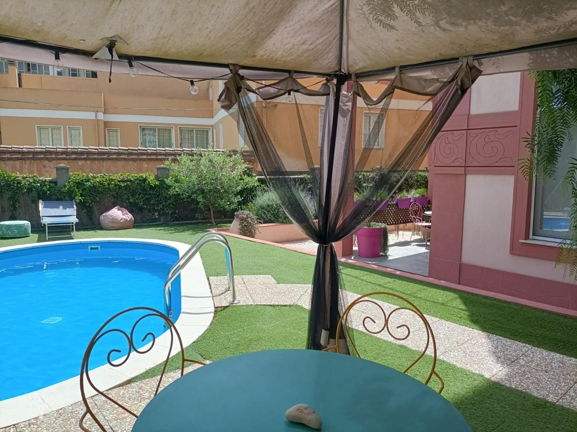 Maison Belle Epoque & Suites Oristano Exteriér fotografie