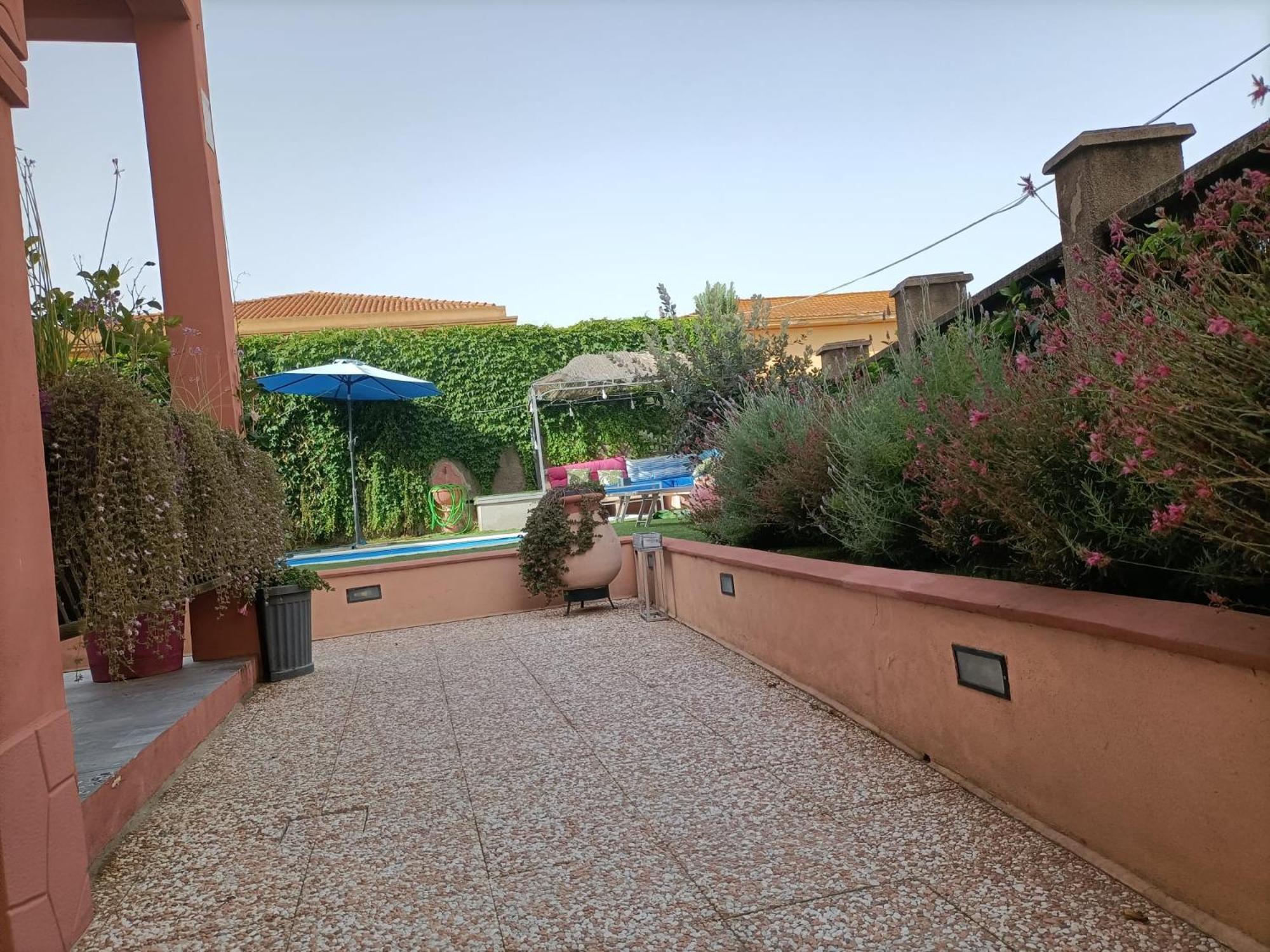 Maison Belle Epoque & Suites Oristano Exteriér fotografie
