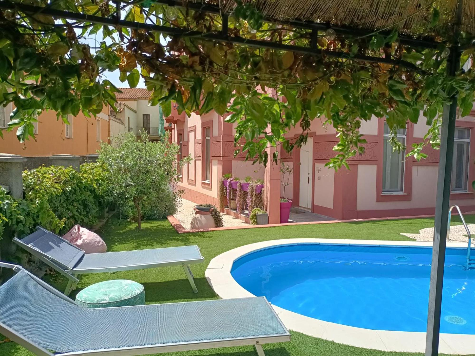 Maison Belle Epoque & Suites Oristano Exteriér fotografie