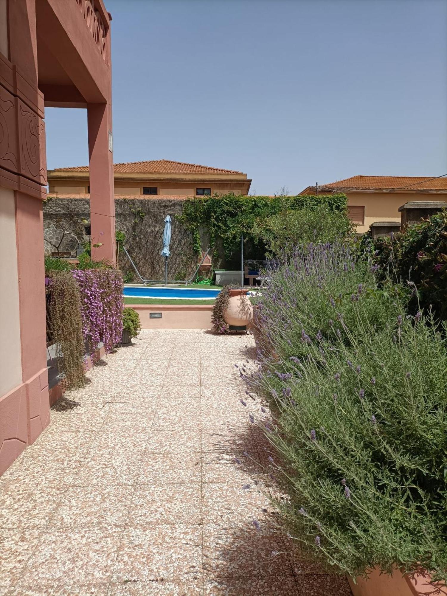 Maison Belle Epoque & Suites Oristano Exteriér fotografie